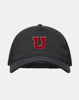 UofU Birdie 2.0 Black Hat