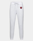 UofU Peak Sweat Heather Grey Jogger