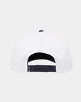 Fade Hat Navy Uniform Hat Utah State