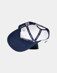Fade Hat Navy Uniform Hat Utah State