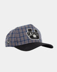 Utah State Unstructured Flannel Hat