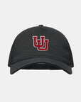 UofU Birdie 2.0 Black Hat