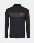 UofU Apex 2.0 Black Pullover