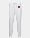UofU Peak Sweat Heather Grey Jogger