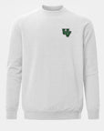 UVU Meridian Heather Grey Crewneck