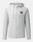 UVU Expedition Performance Fabric Jacket Light Grey