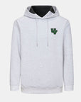 UVU Singular Heather Grey Hoodie