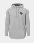 UVU Scuba Heather Grey Hoodie