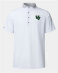 UVU Monarch Polo White