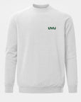 UVU Meridian Heather Grey Crewneck