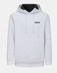 UVU Singular Heather Grey Hoodie