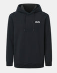 UVU Singular Black Hoodie