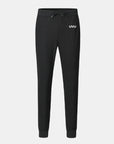 UVU Peak Black Joggers