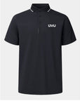 UVU Monarch Polo Black