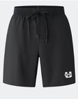 USU Criterion 2.0 Black Performance Workout Short