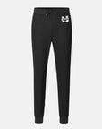 USU Peak Black Joggers