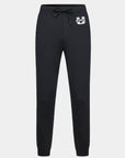 USU Peak Sweat Black Jogger