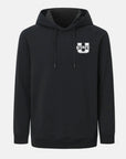 USU Singular Black Hoodie