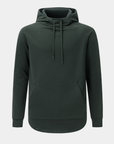 Scuba Dark Green Hoodie