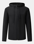 Women's Expedition Jacket Black - Black