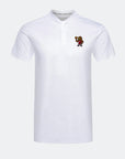 UofU Pinnacle 2.0 White Polo