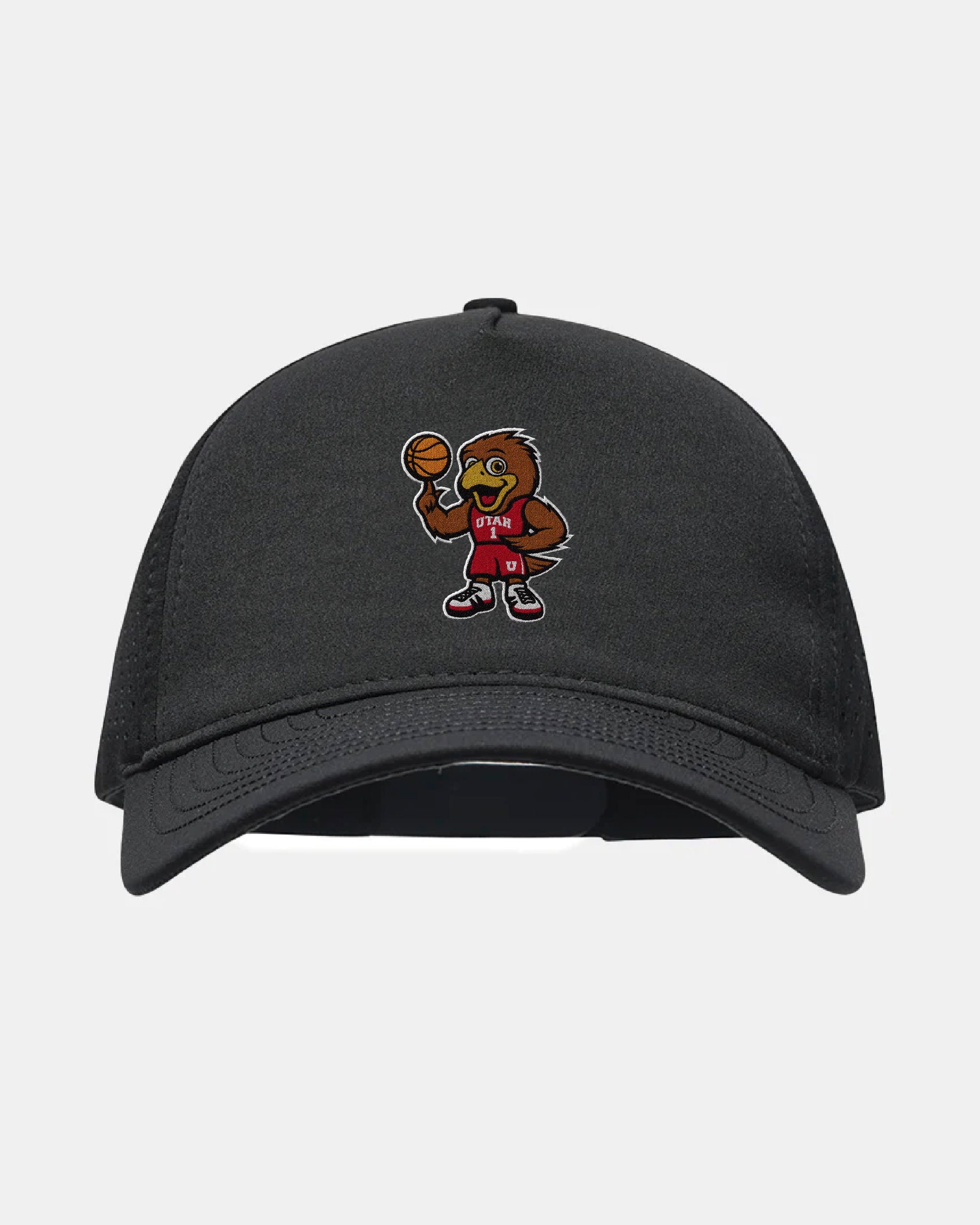UofU Eagle Black Hat