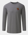 UofU Spectacle 2.0 Charcoal Long Sleeve