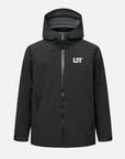 UTECH Crusade Jacket Black