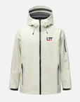 UTECH Crusade Jacket Bone