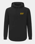 VCU Scuba Black Hoodie