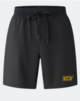 VCU Criterion 2.0 Black Performance Workout Short