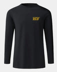 VCU Spectacle 2.0 Black Long Sleeve