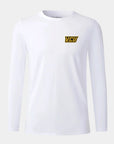 VCU Spectacle 2.0 Pure White Long Sleeve