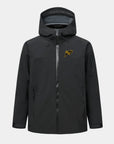 VCU Crusade Jacket Black