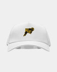 VCU Eagle White Hat
