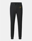 VCU Peak Black Joggers