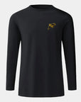 VCU Spectacle 2.0 Black Long Sleeve