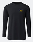 VCU Spectacle 2.0 Black Long Sleeve