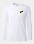 VCU Spectacle 2.0 Pure White Long Sleeve