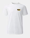 VCU Spectacle 2.0 White T-Shirt