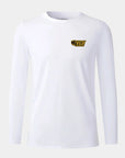 VCU Spectacle 2.0 Pure White Long Sleeve