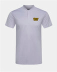 VCU Pinnacle Light Grey Polo 2.0