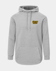 VCU Scuba Heather Grey Hoodie