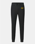 VCU Peak Black Joggers