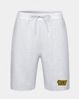 VCU Peak Sweat Heather Grey Shorts