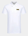 University of Idaho Crest 2.0 White Polo