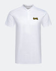 University of Idaho Pinnacle 2.0 White Polo