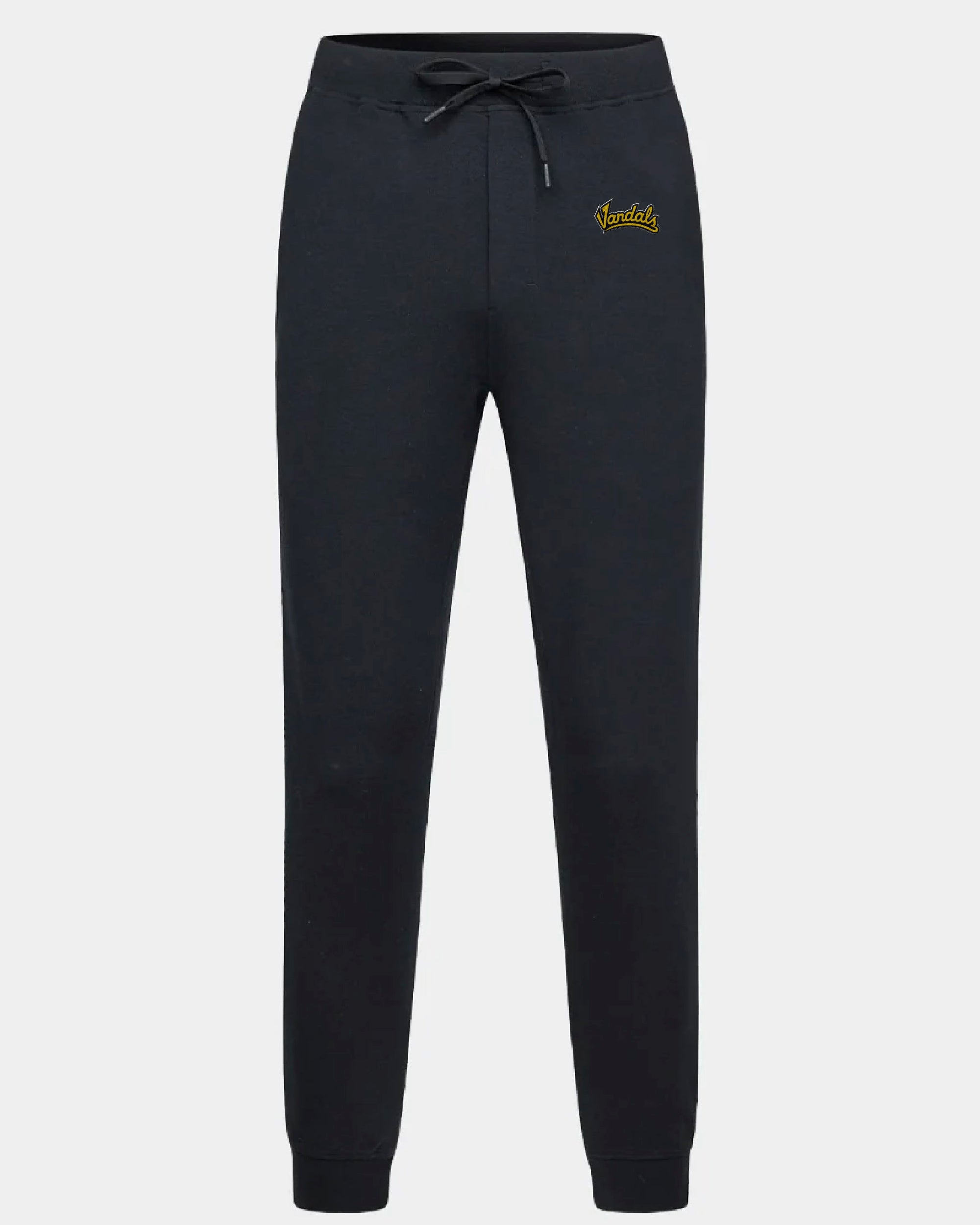 University of Idaho Peak Sweat Black Jogger