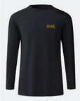 University of Idaho Spectacle 2.0 Black Long Sleeve