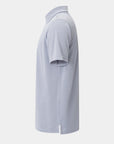 Velocity Polo Light Blue - Blue